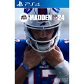 Madden NFL 24 PS4